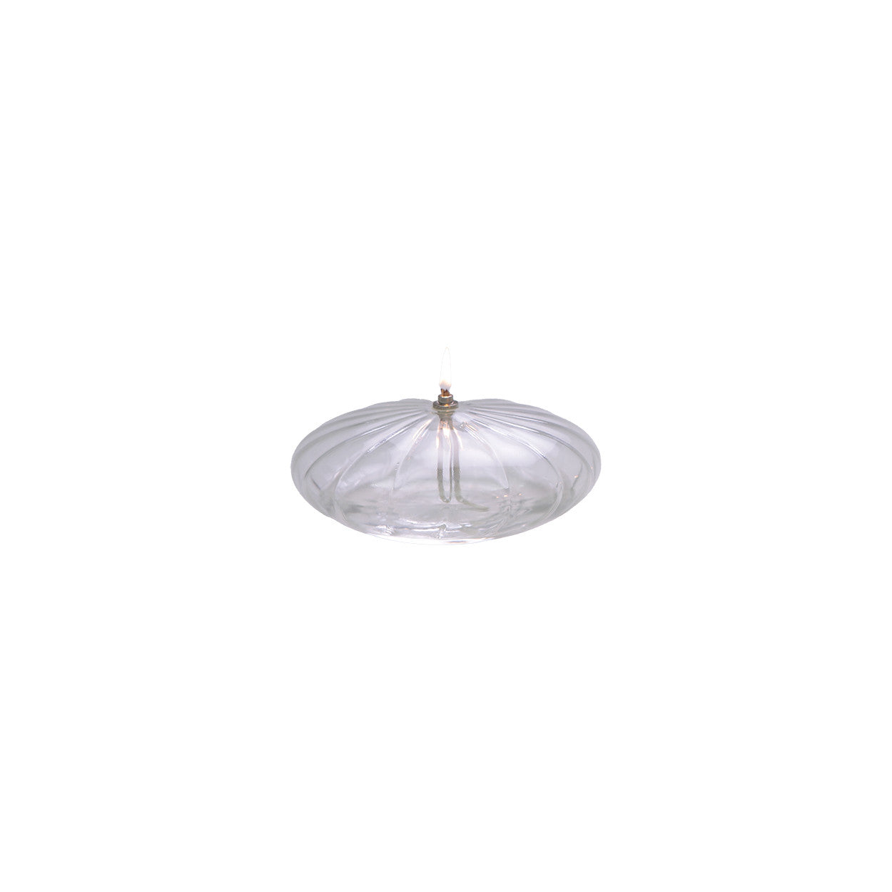 Édition Soirée d’Été Standard – Plaid VANLY & Lampe à Huile