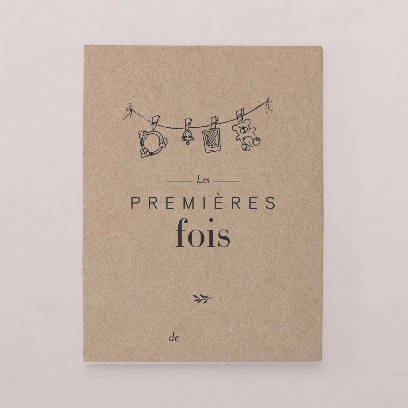 Cartes étapes première fois Hope