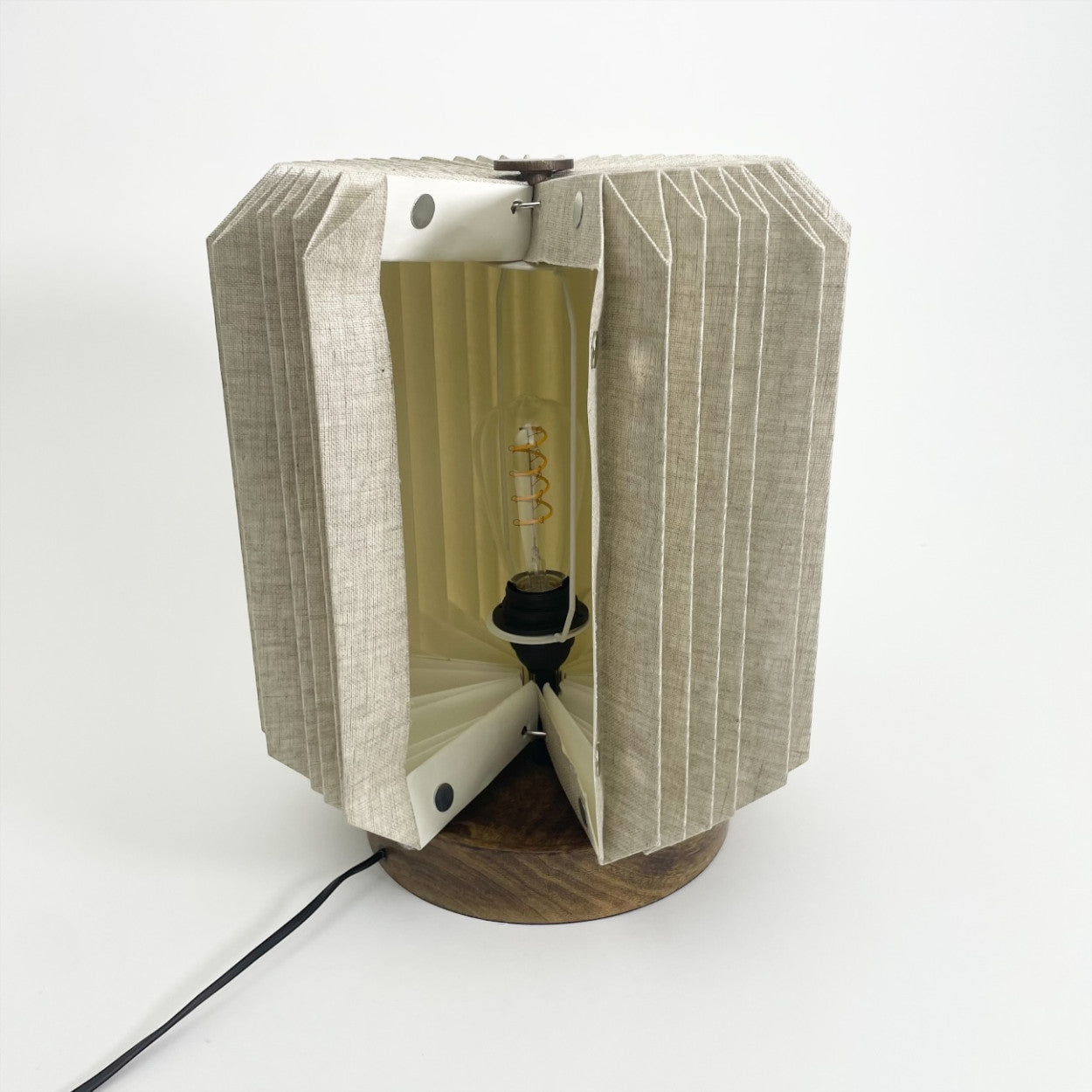 Lampe ORIGAMI