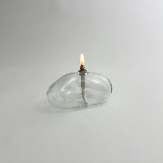 Lampe à huile Granit S