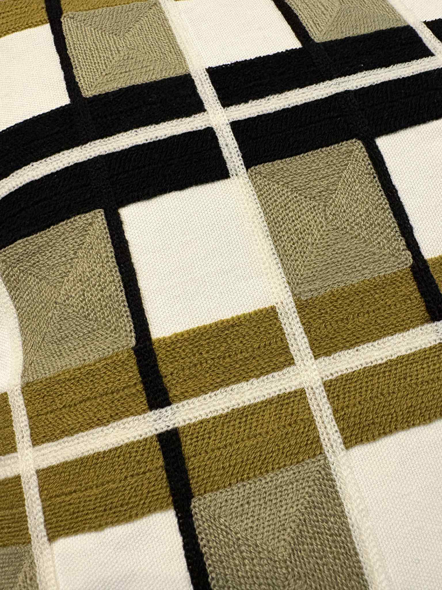 Coussin Takayama Gold