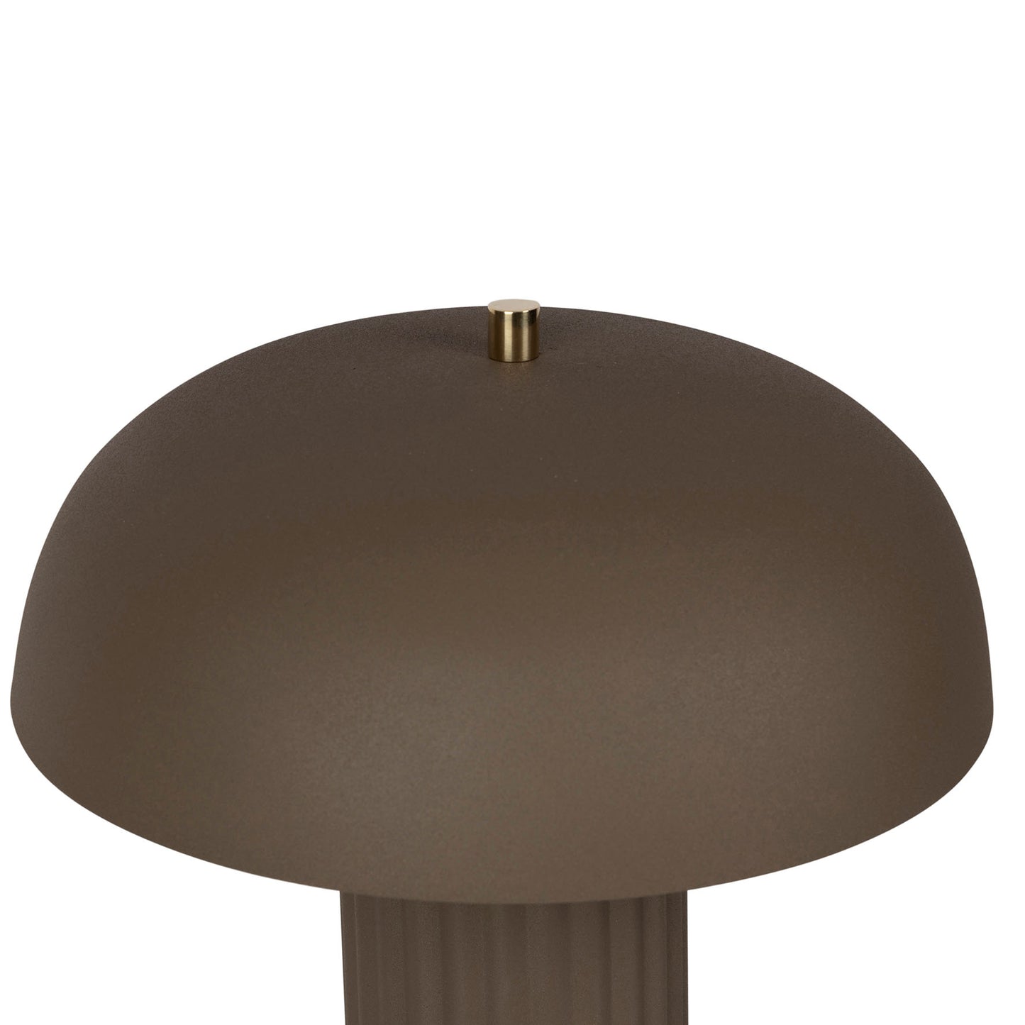 Lampe ARTY Taupe