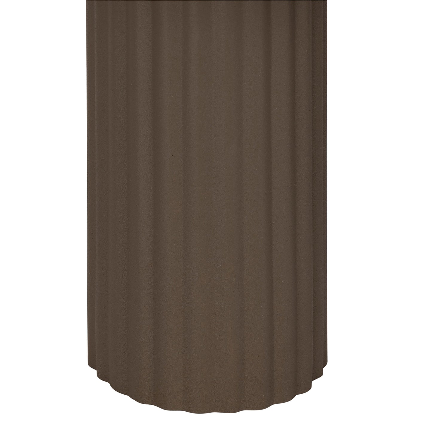 Lampe ARTY Taupe
