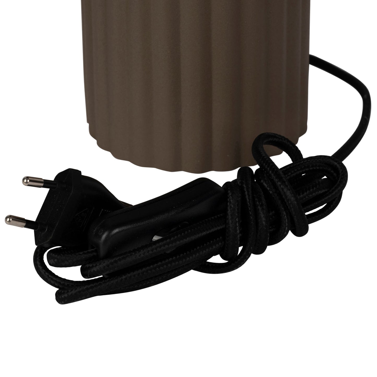 Lampe ARTY Taupe