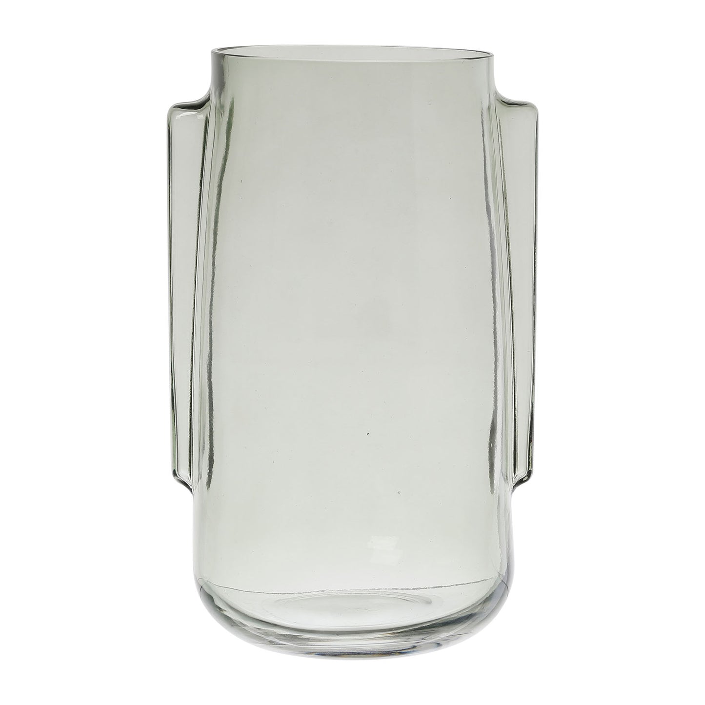 Vase FUNKY Vert clair