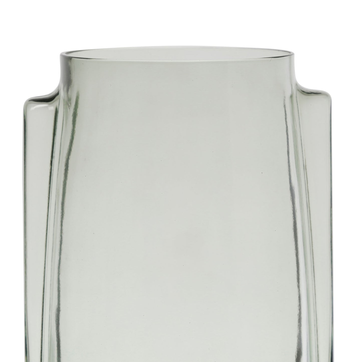 Vase FUNKY Vert clair