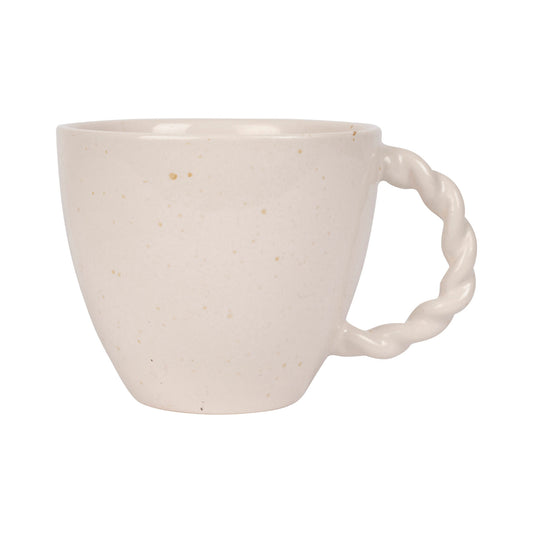 Tasse ORGANIC Blanc