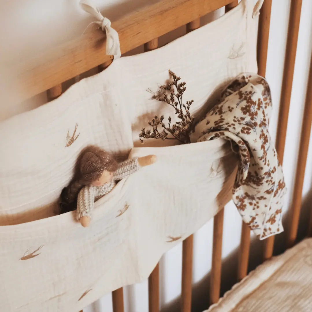 Range doudou Hirondelles