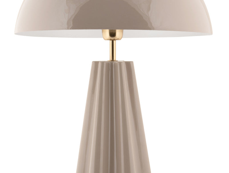 Lampe AMPLIO Warm grey