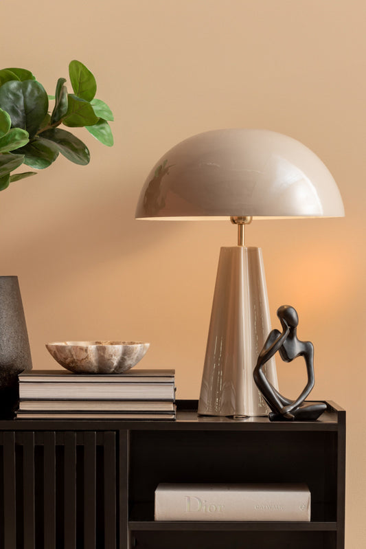 Lampe AMPLIO Warm grey