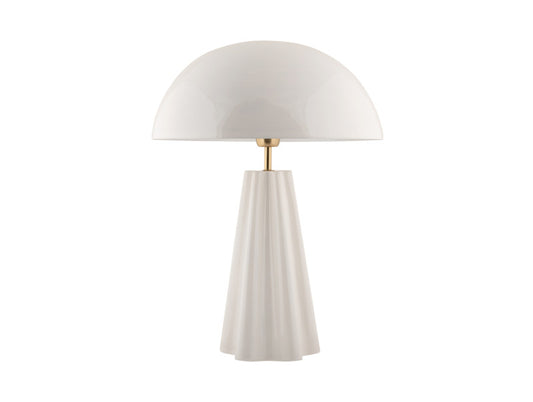 Lampe AMPLIO White