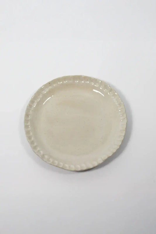 Petite assiette FLORENCE 4 pièces