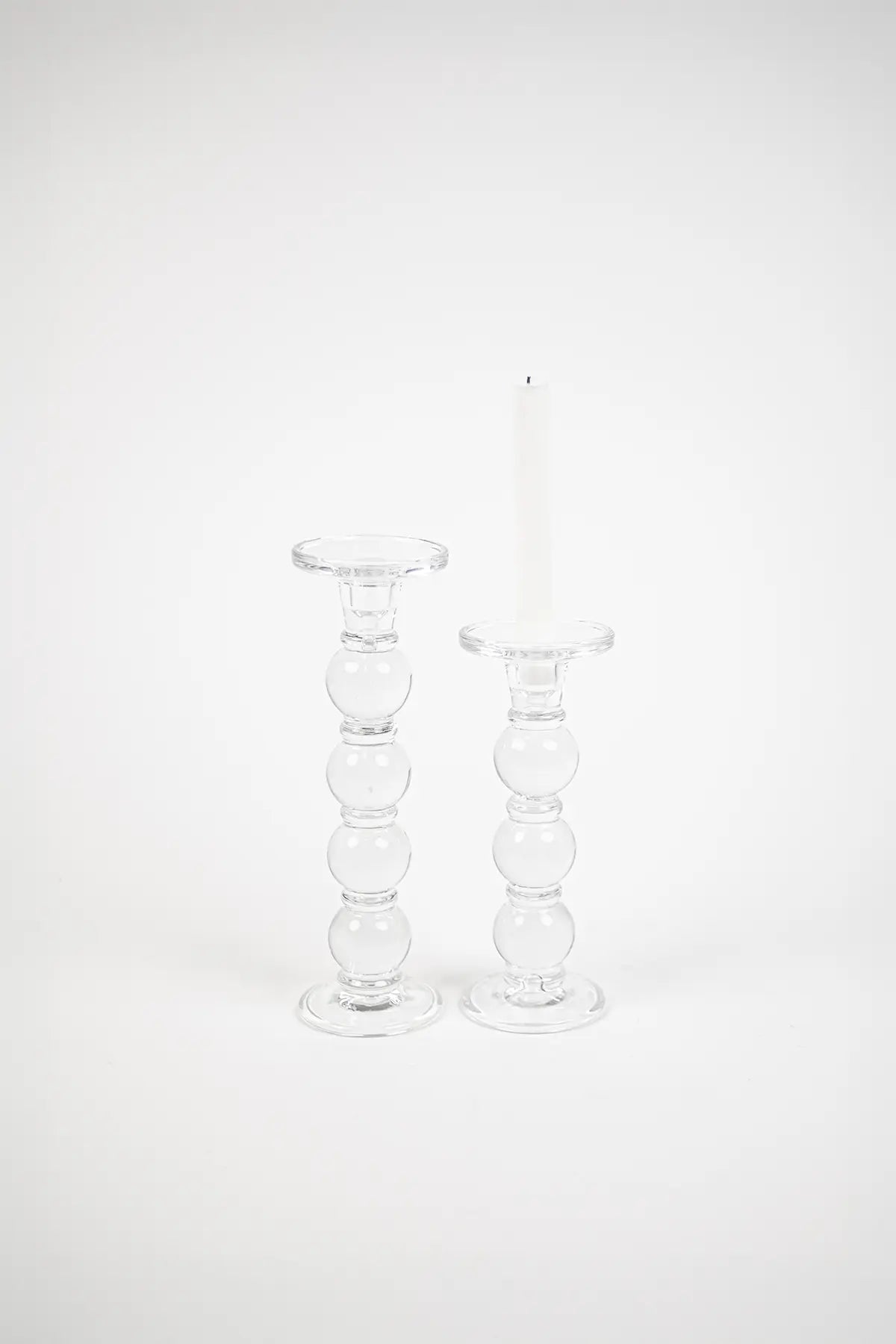 Bougeoir Siro 23,5 cm