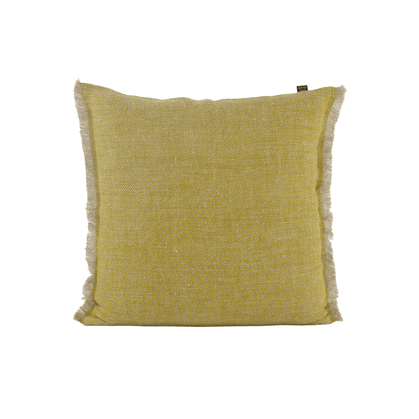 Housse de coussin CUBA Citrus 45 x 45
