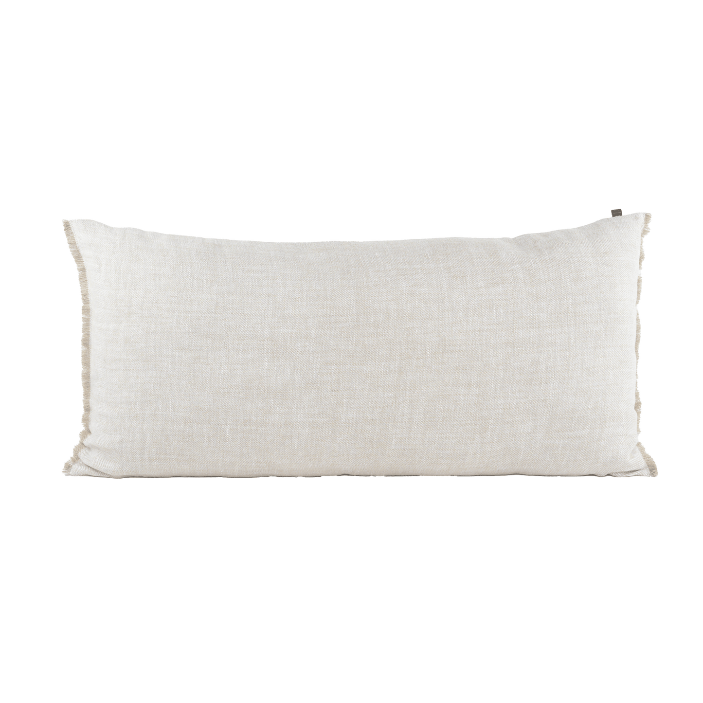 Housse de coussin CUBA Lin