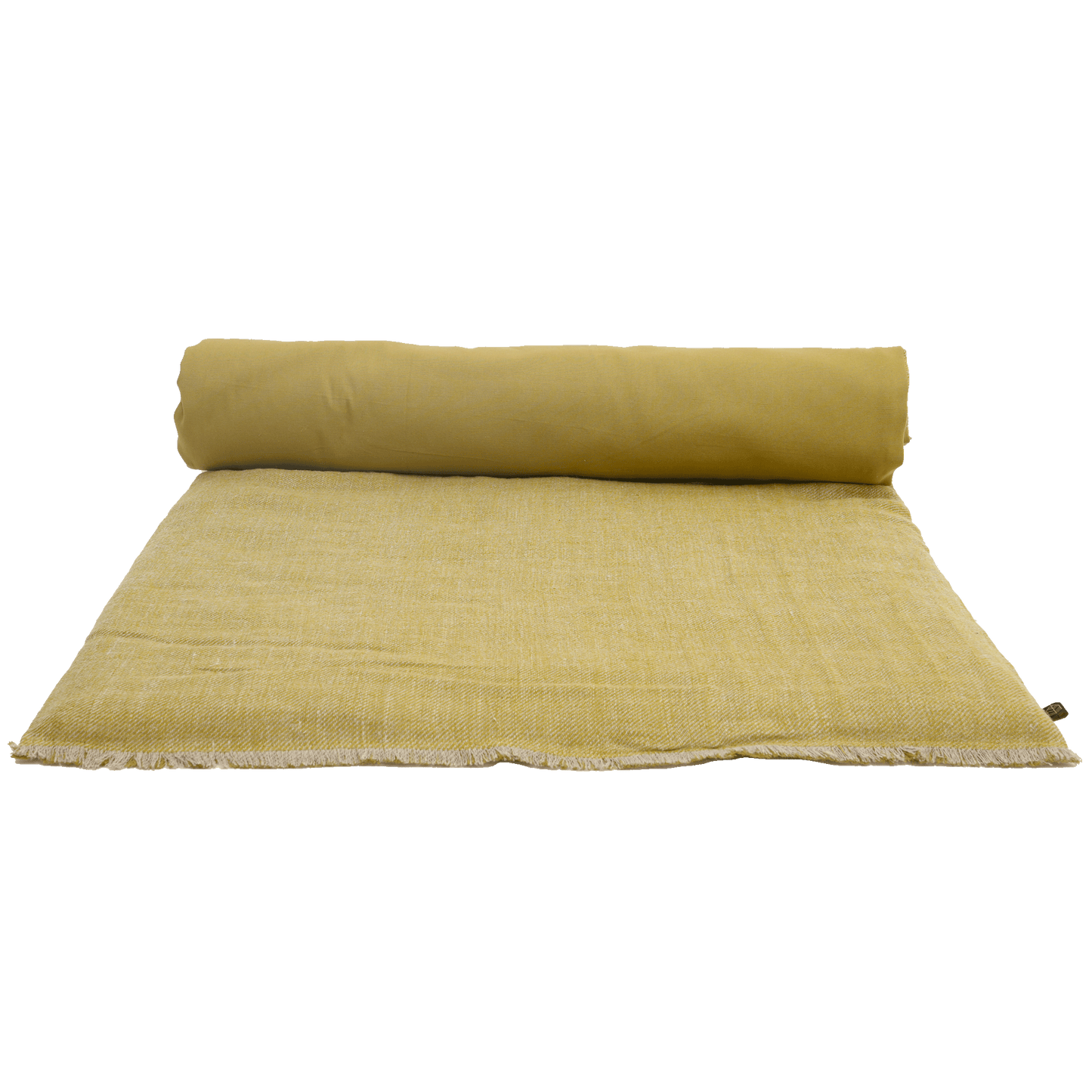 Housse d'édredon CUBA Citrus 85 x 200