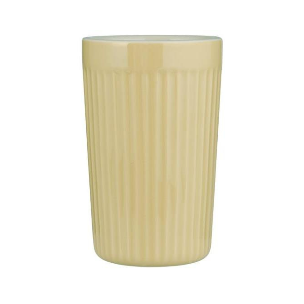 Mug MYNTE Wheat straw