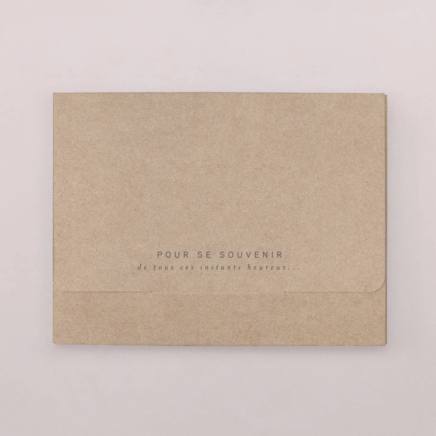 Cartes étapes première fois Hope