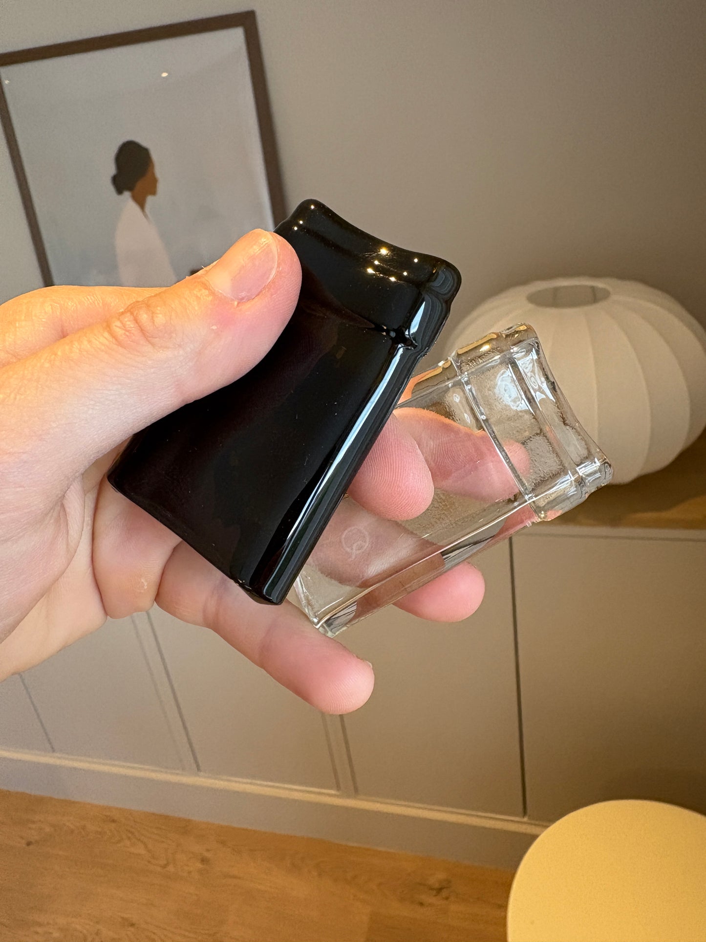 Porte-couteau Verre recyclé