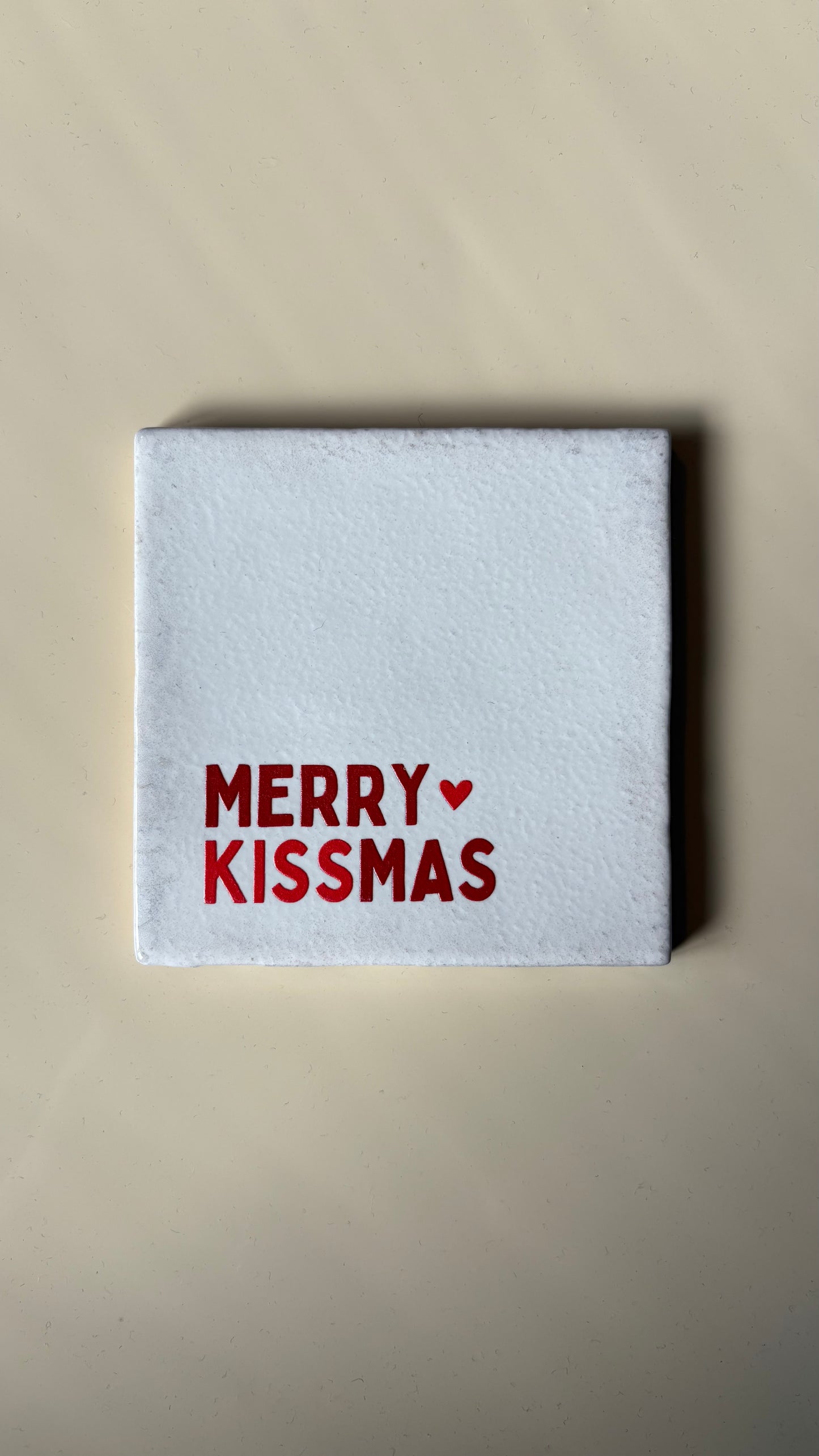 Merry KissMas