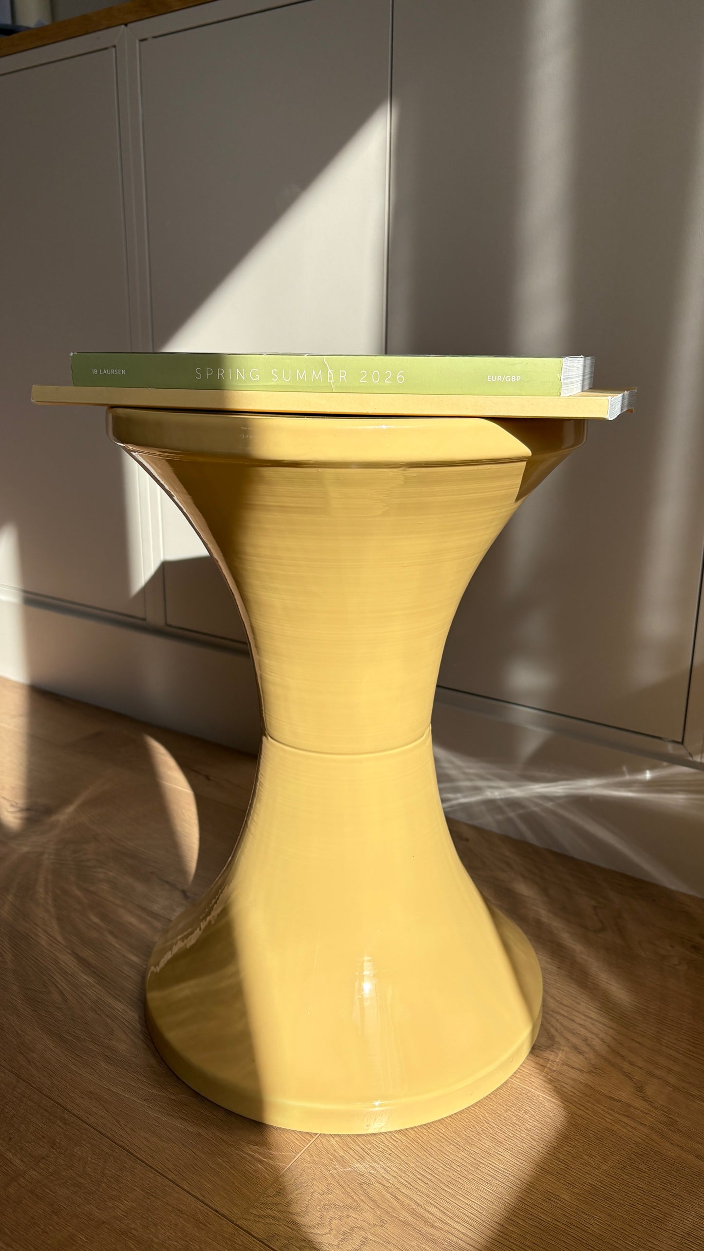 Tabouret Tam Tam Sable