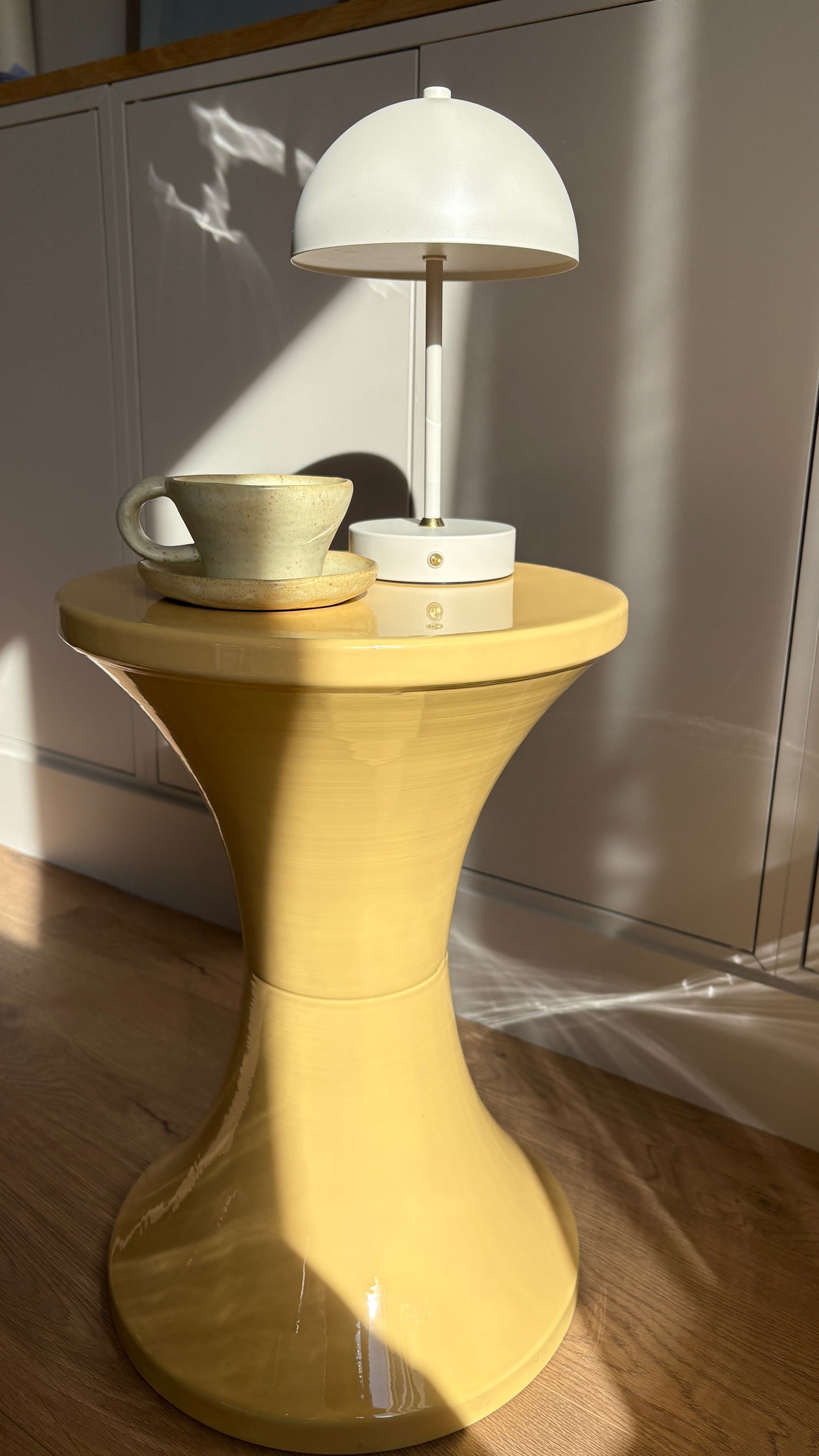 Tabouret Tam Tam Sable
