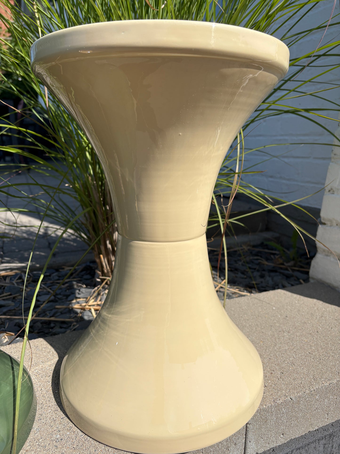 Tabouret Tam Tam Nude