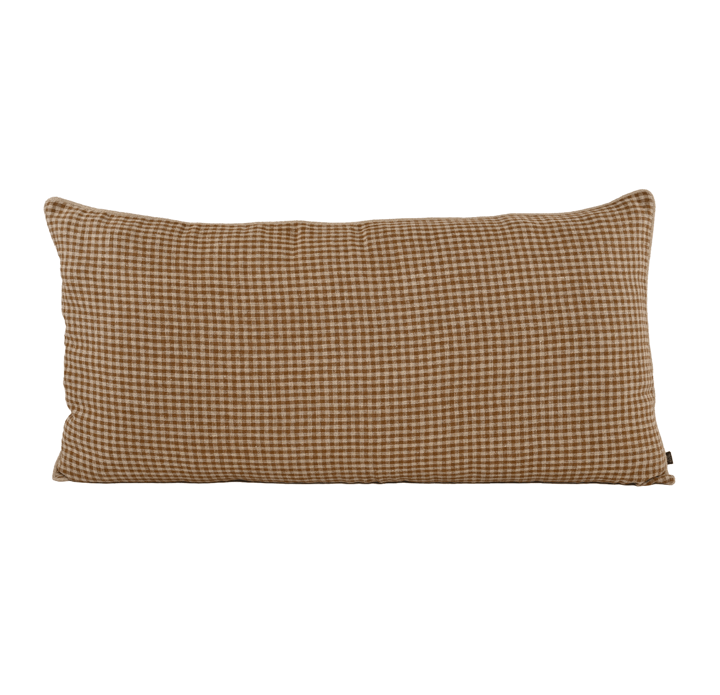Housse de coussin PIANA Gold