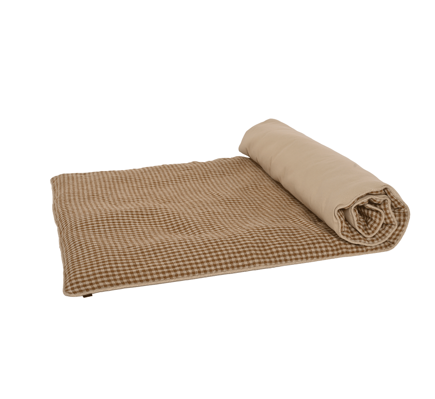Housse d'édredon PIANA Gold 85 x 200