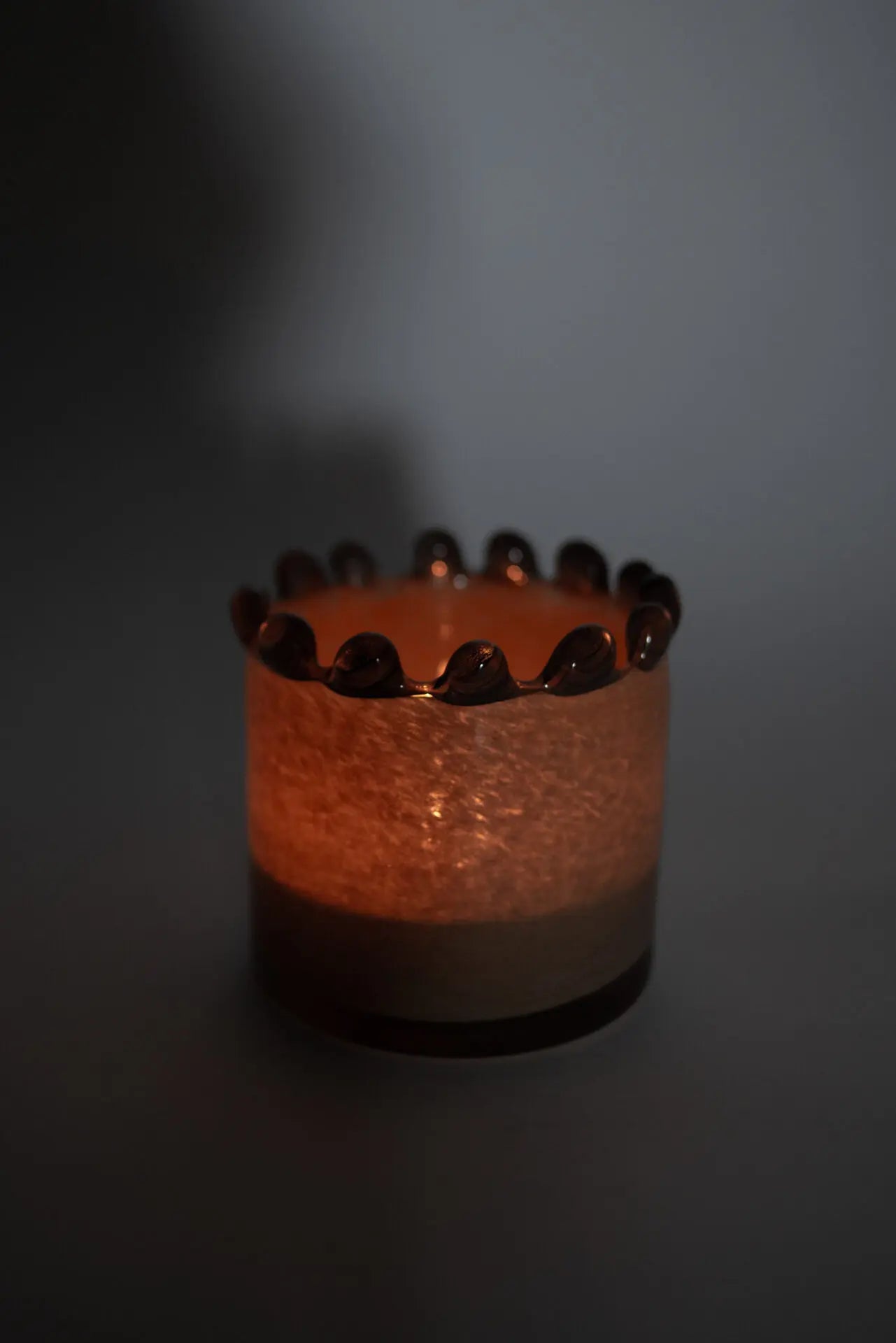 Photophore DIANA Kaki