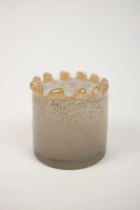 Photophore DIANA Taupe