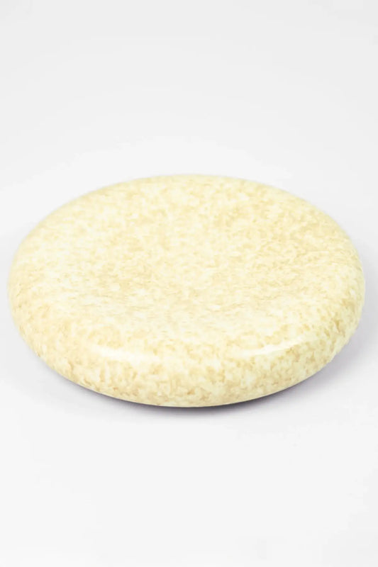 Plat Boel Jaune 27 cm