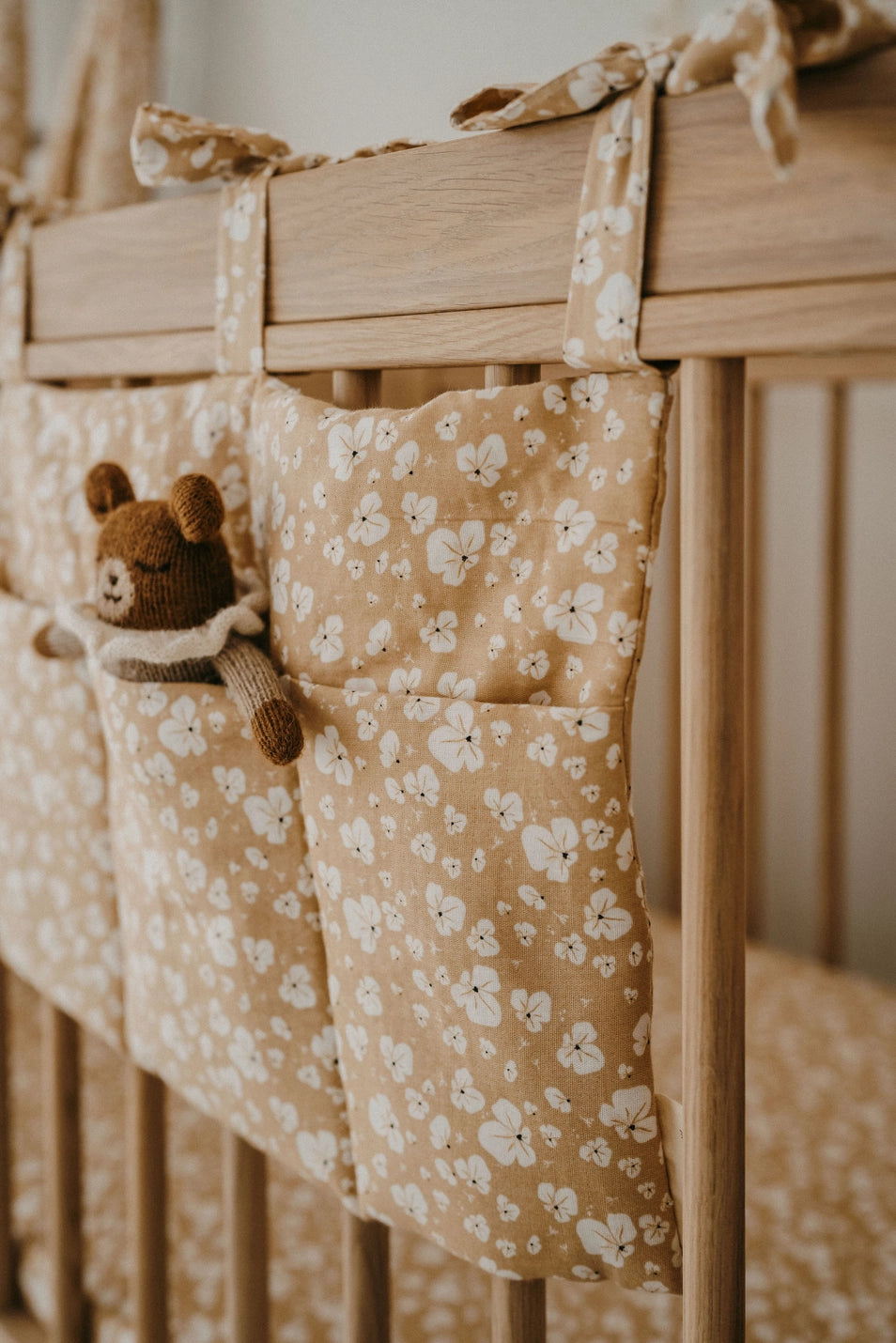 Pochette de lit Indian Summer