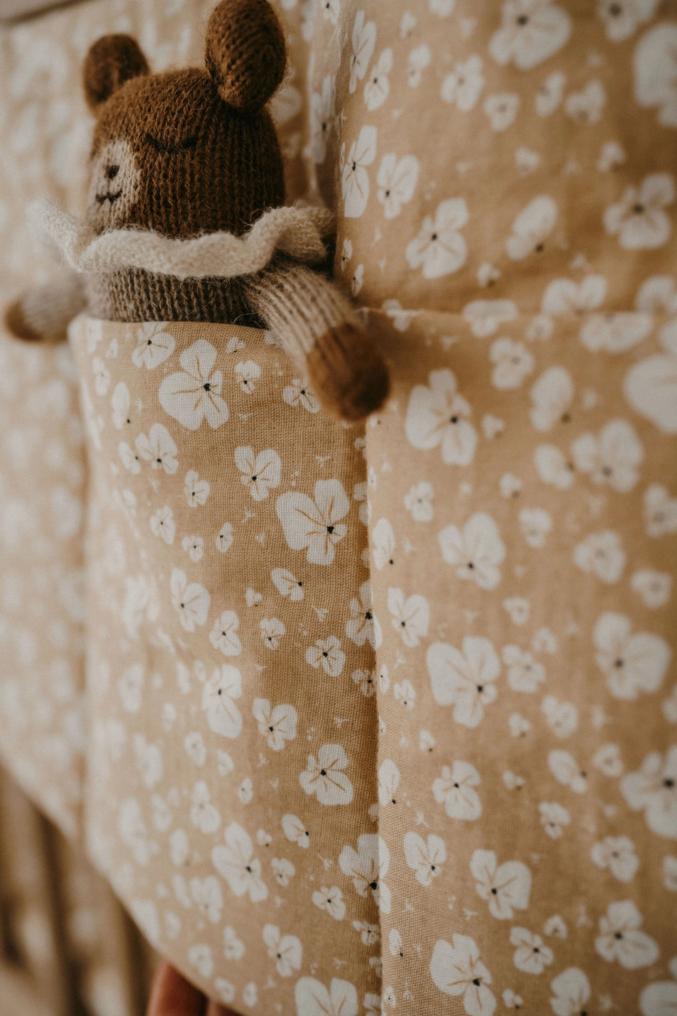 Pochette de lit Indian Summer