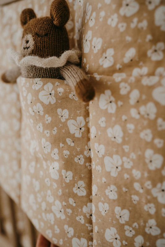 Pochette de lit Indian Summer