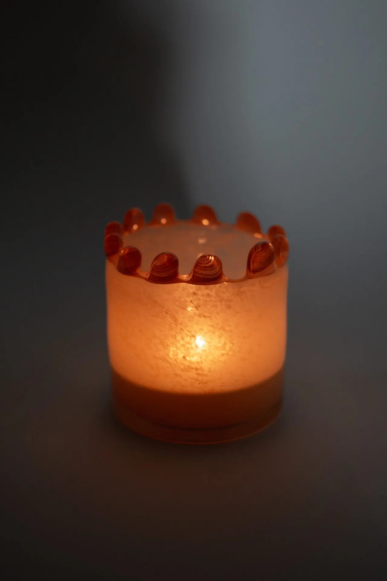 Photophore DIANA Orange
