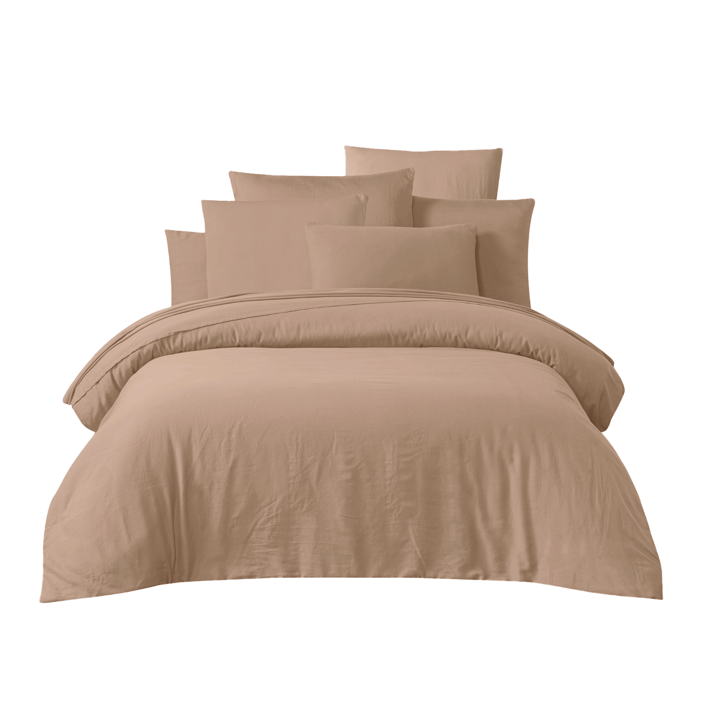 Parure de lit TALOA - Housse et taies