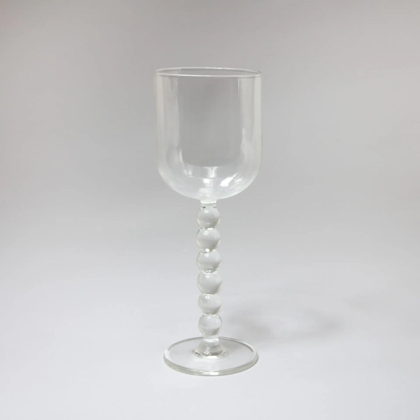 Verres LUNA 2 pièces