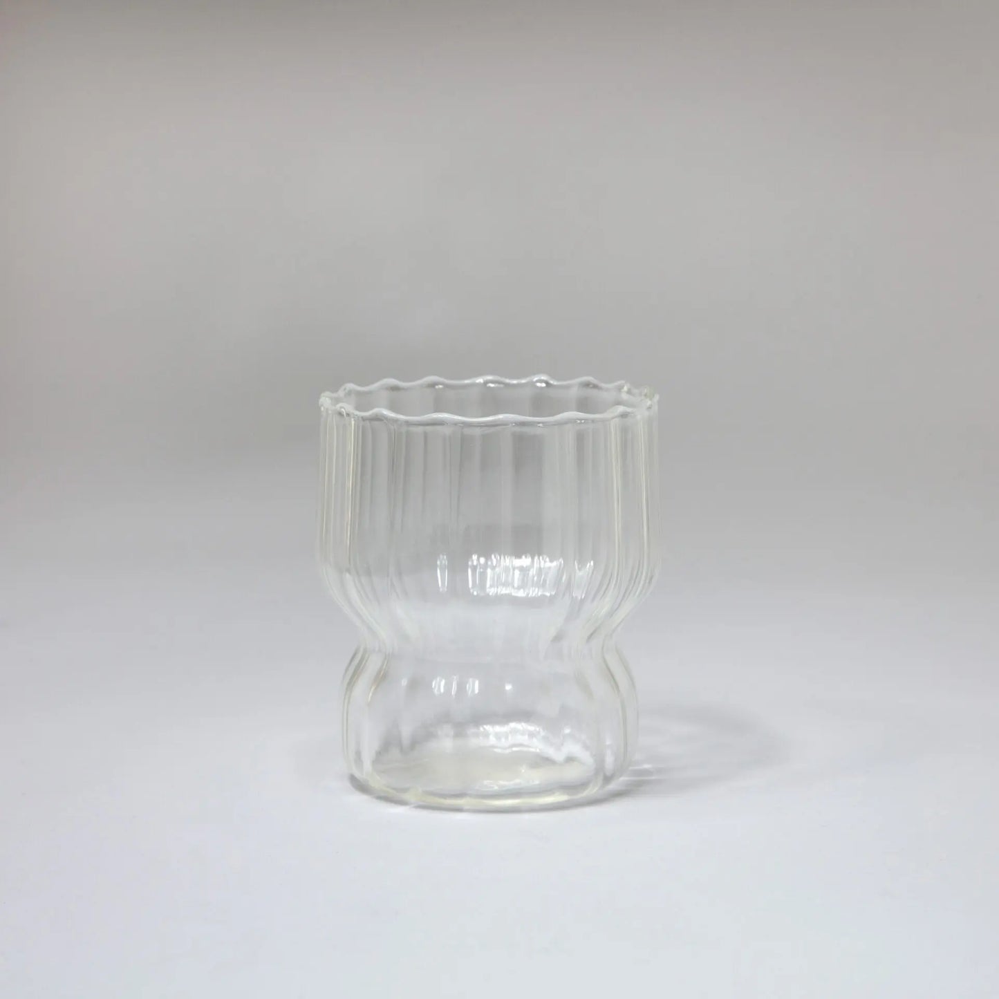 Verres ODETTE 2 pièces