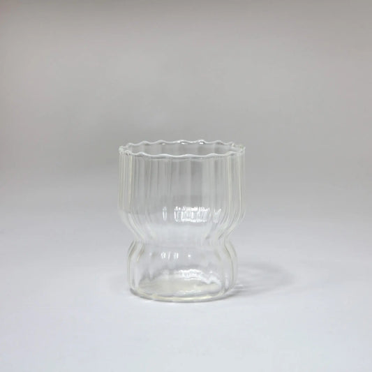 Verres ODETTE 2 pièces