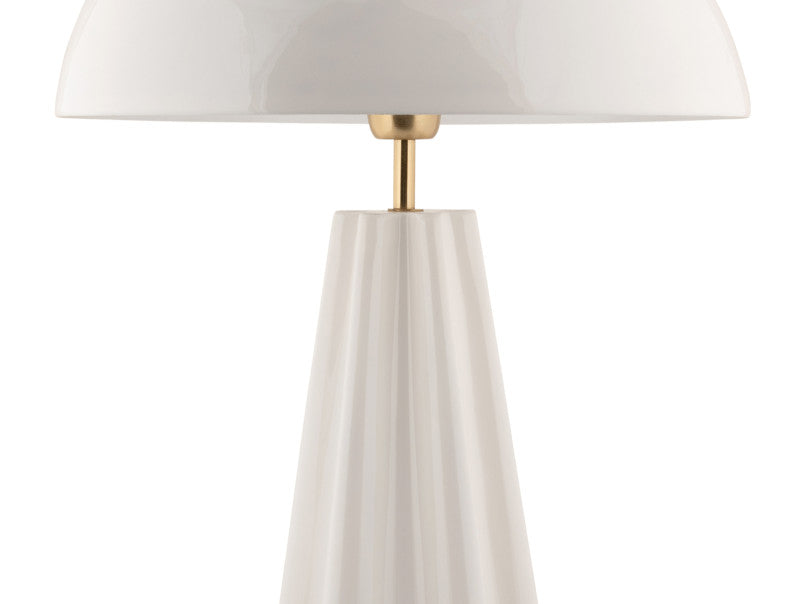 Lampe AMPLIO White
