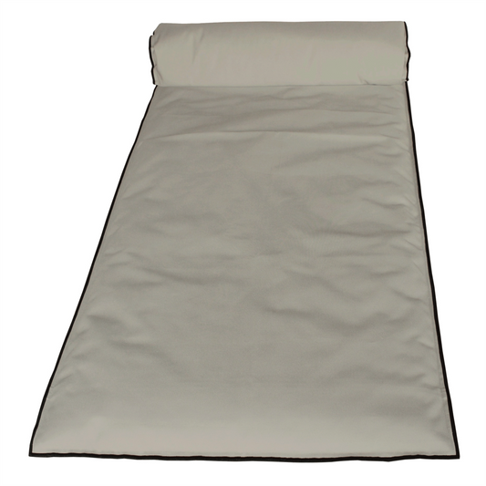 Bain de soleil BIMINI Lin 70 x 190