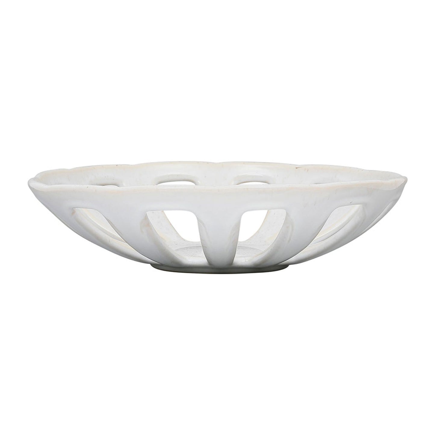Coupe ORGANIC Blanc