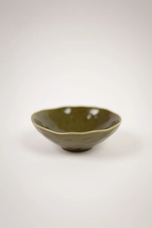 Coupelle KITE Olive