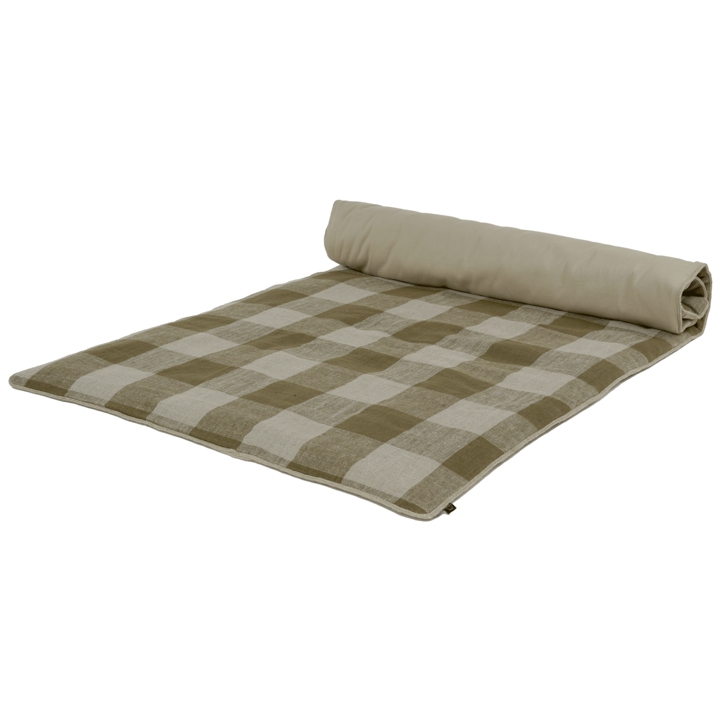 Housse d'édredon PALMA Gold 85 x 200