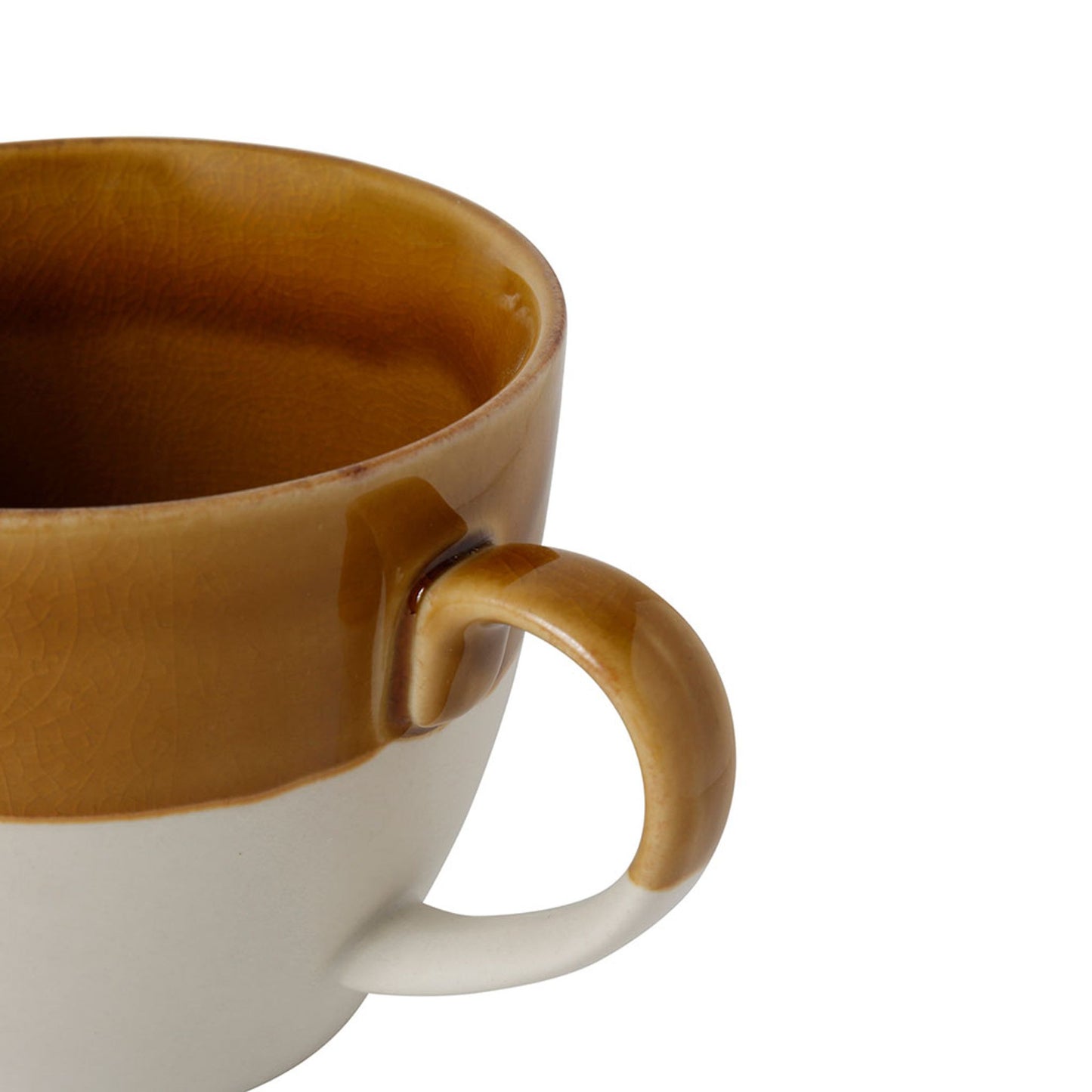 Tasse CRAKEL Moutarde 50 cl