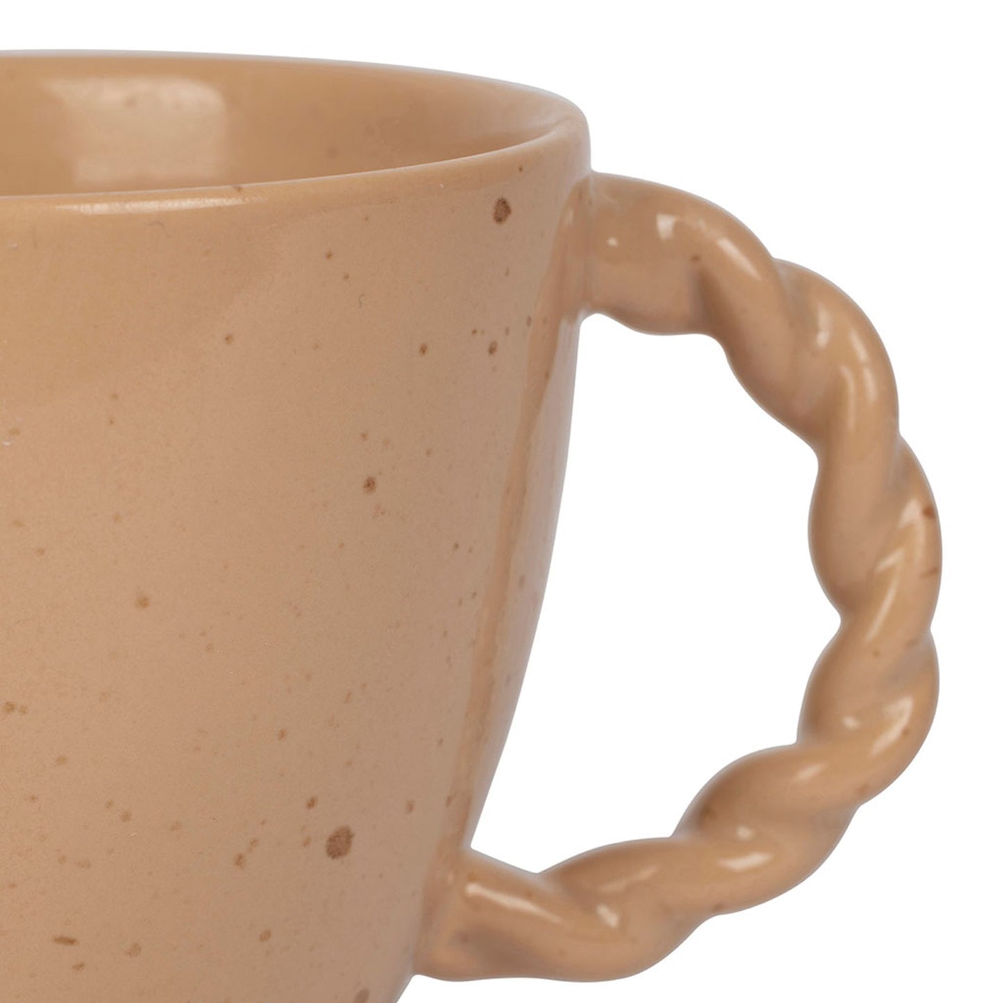 Tasse ORGANIC Nude