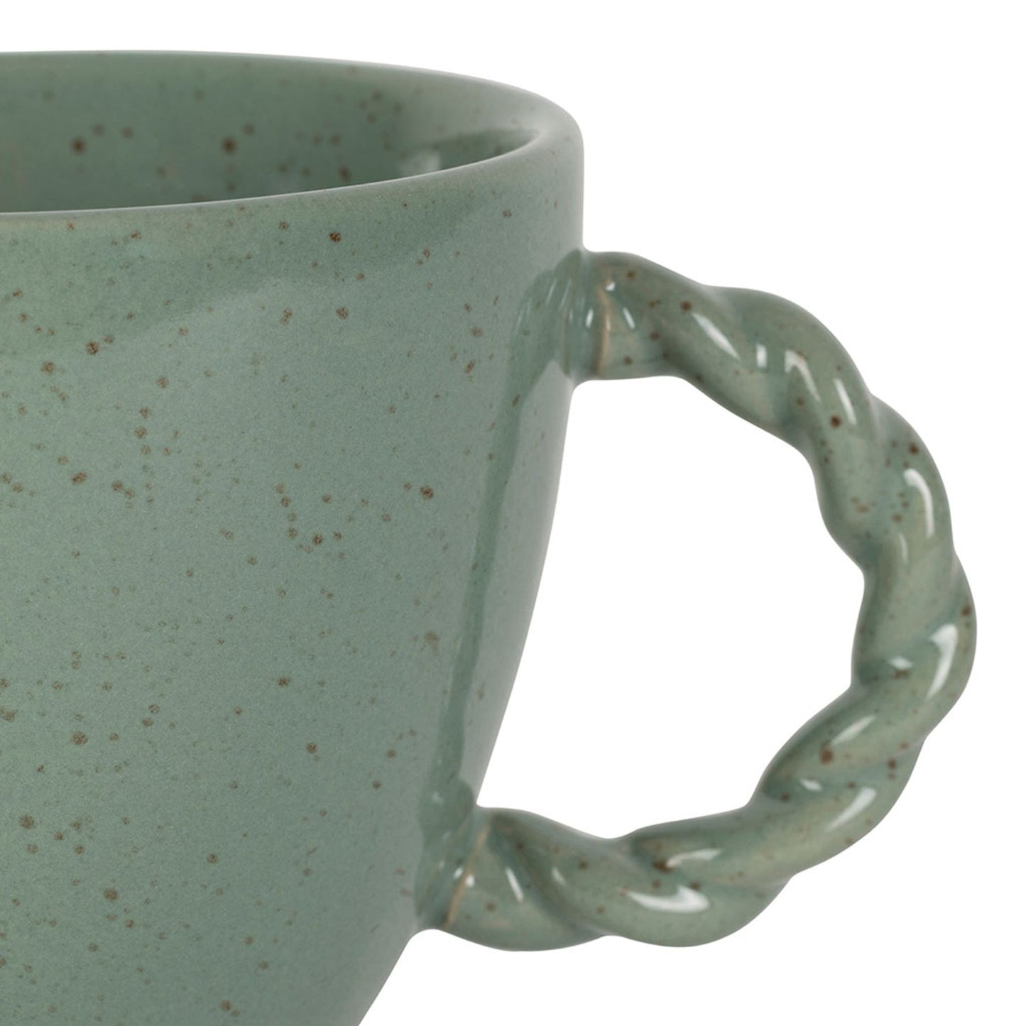 Tasse ORGANIC Sauge