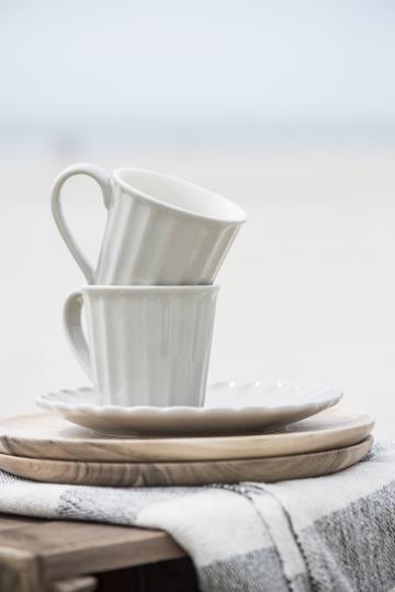 Tasse MYNTE Butter cream