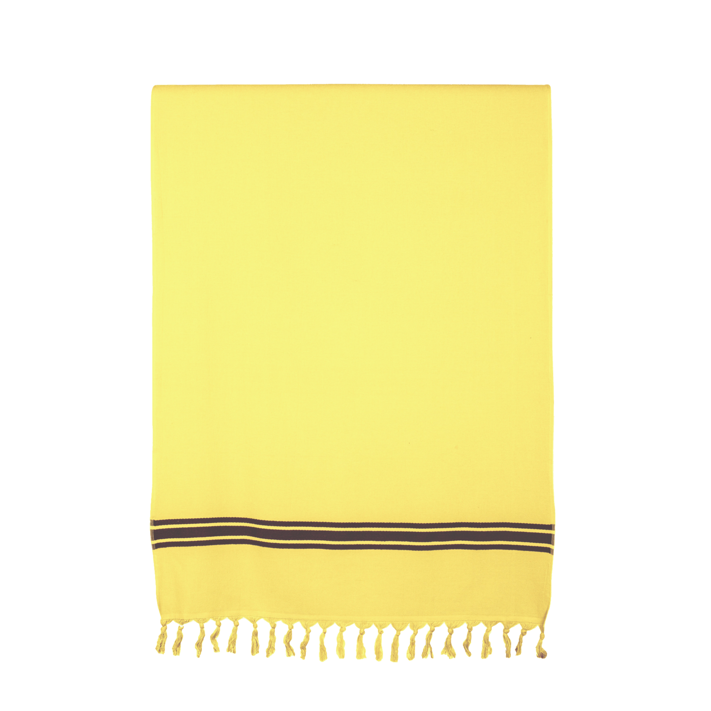 Drap de plage TUITTI Paille